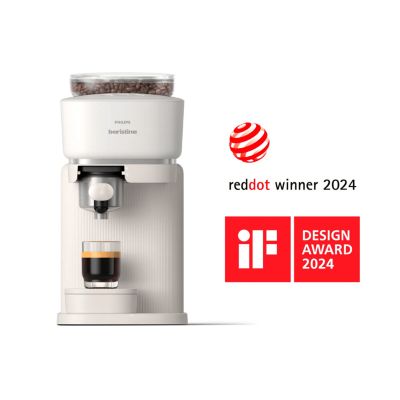 Philips Baristina Aparat za espresso BAR300/00
