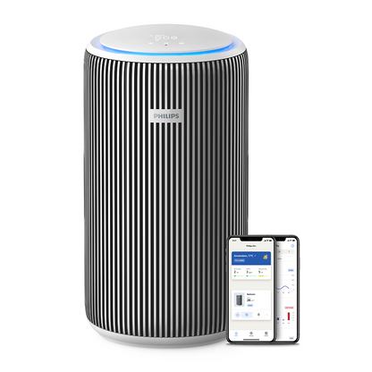 Philips Pametni čistilnik zraka AC3220/10 PureProtect serija 3200