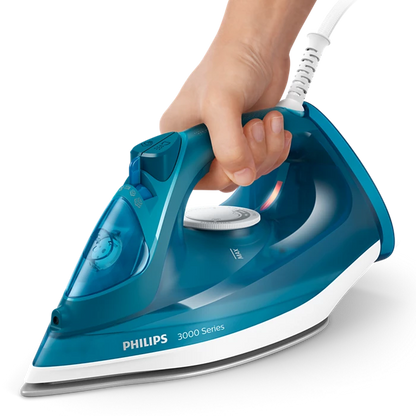 Philips Parni likalnik DST3040/70 serija 3000