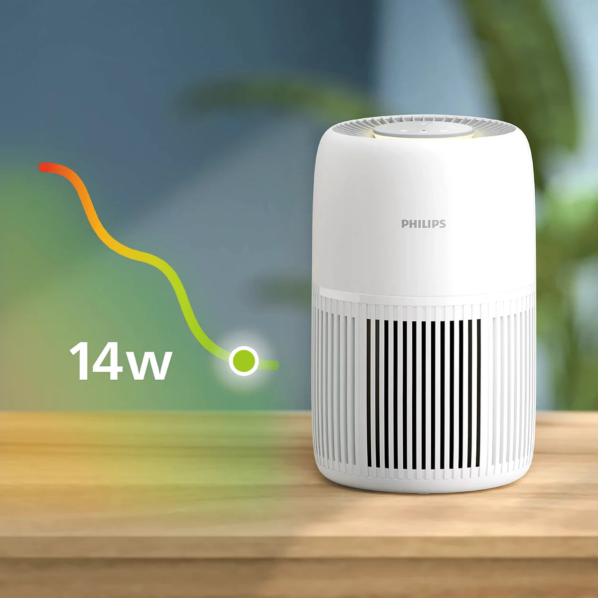 Philips Čistilnik zraka AC0720/10 PureProtect Lite serija 700