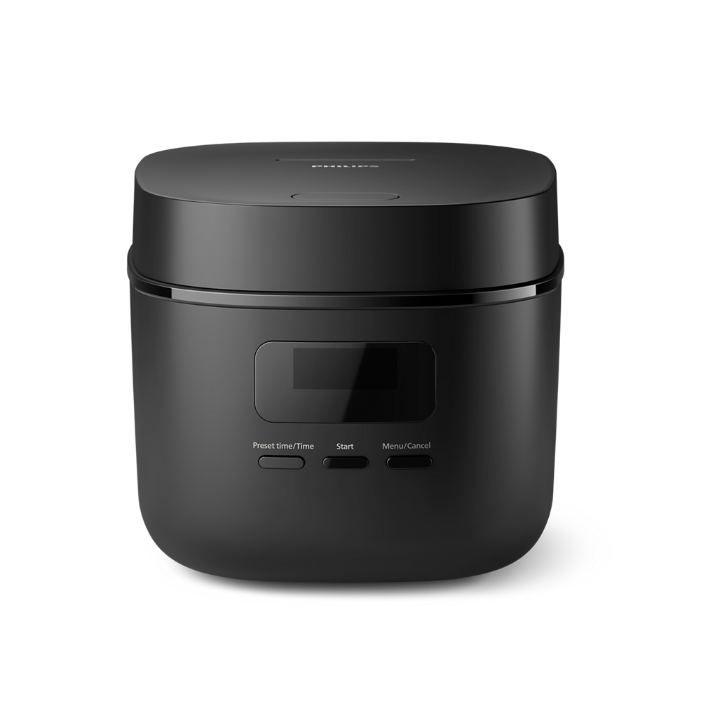 Philips Mini kuhalnik riža HD3080/80 serija 3000