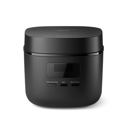 Philips Mini kuhalnik riža HD3080/80 serija 3000