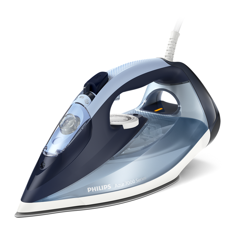 Philips Parni likalnik DST7020/20 serija 7000