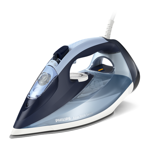 Philips Parni likalnik DST7020/20 serija 7000
