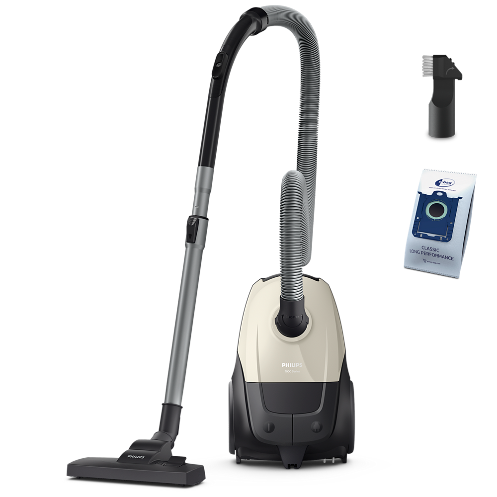 PHILIPS XD1101/10 SESALNIK