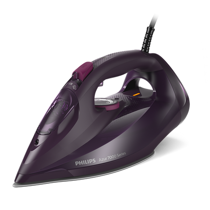 Philips Parni likalnik DST7061/30 serija 7000