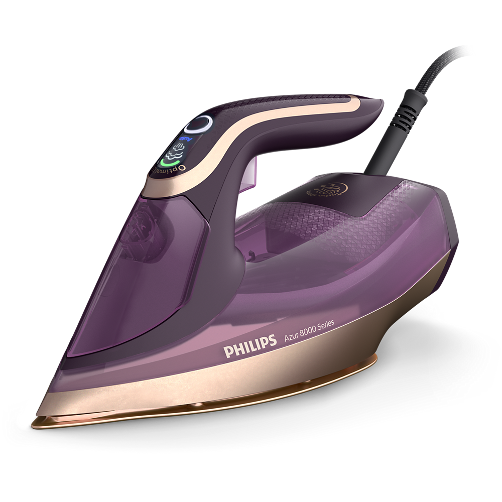 Philips Parni likalnik DST8040/30 serije 8000