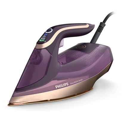 Philips Parni likalnik DST8040/30 serije 8000