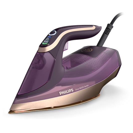 Philips Parni likalnik DST8040/30 serije 8000