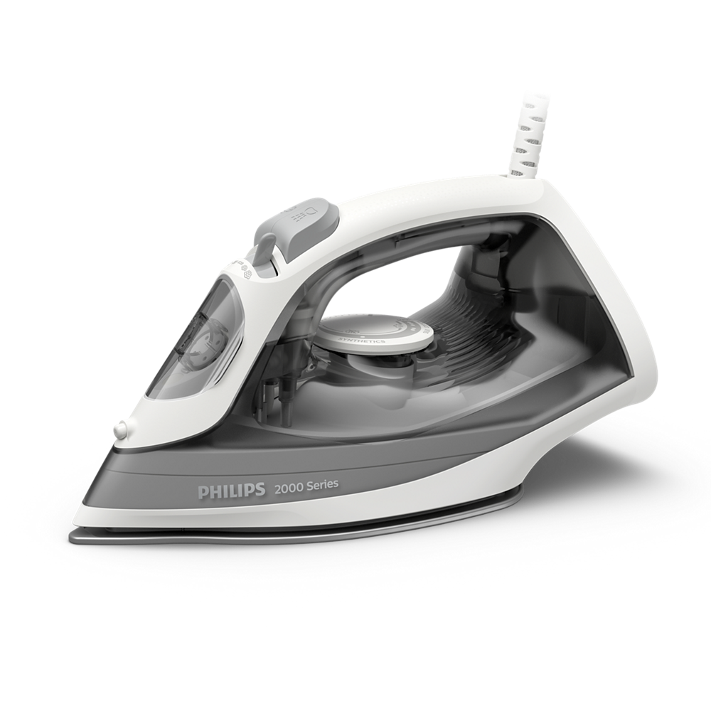 Philips Parni likalnik DST2020/80 serija 2000