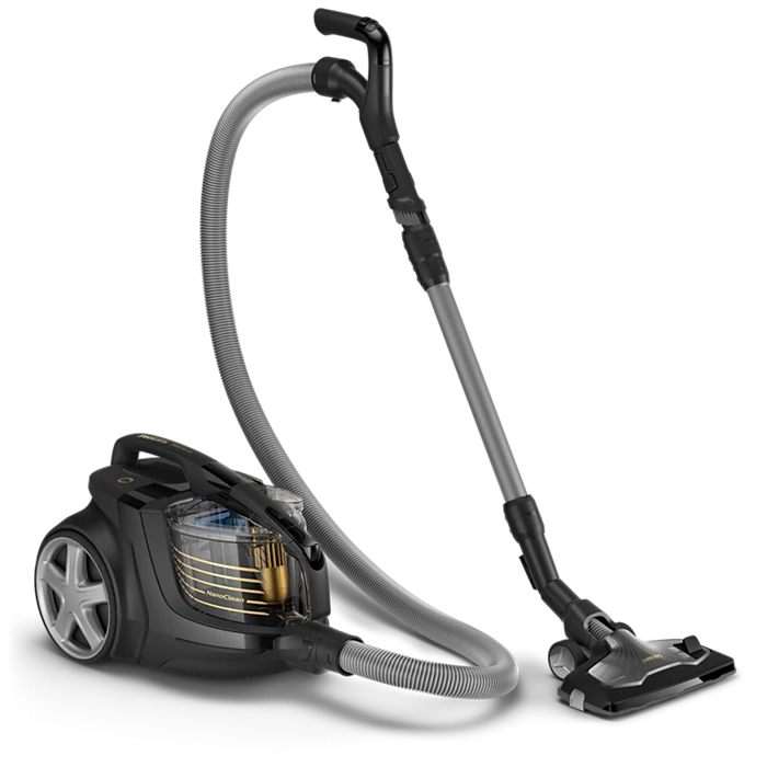 Philips Sesalnik brez vrečke XB9154/09 serija 9000
