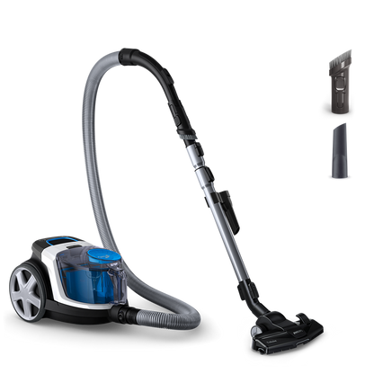 Philips Sesalnik brez vrečke FC9332/09 PowerPro Compact