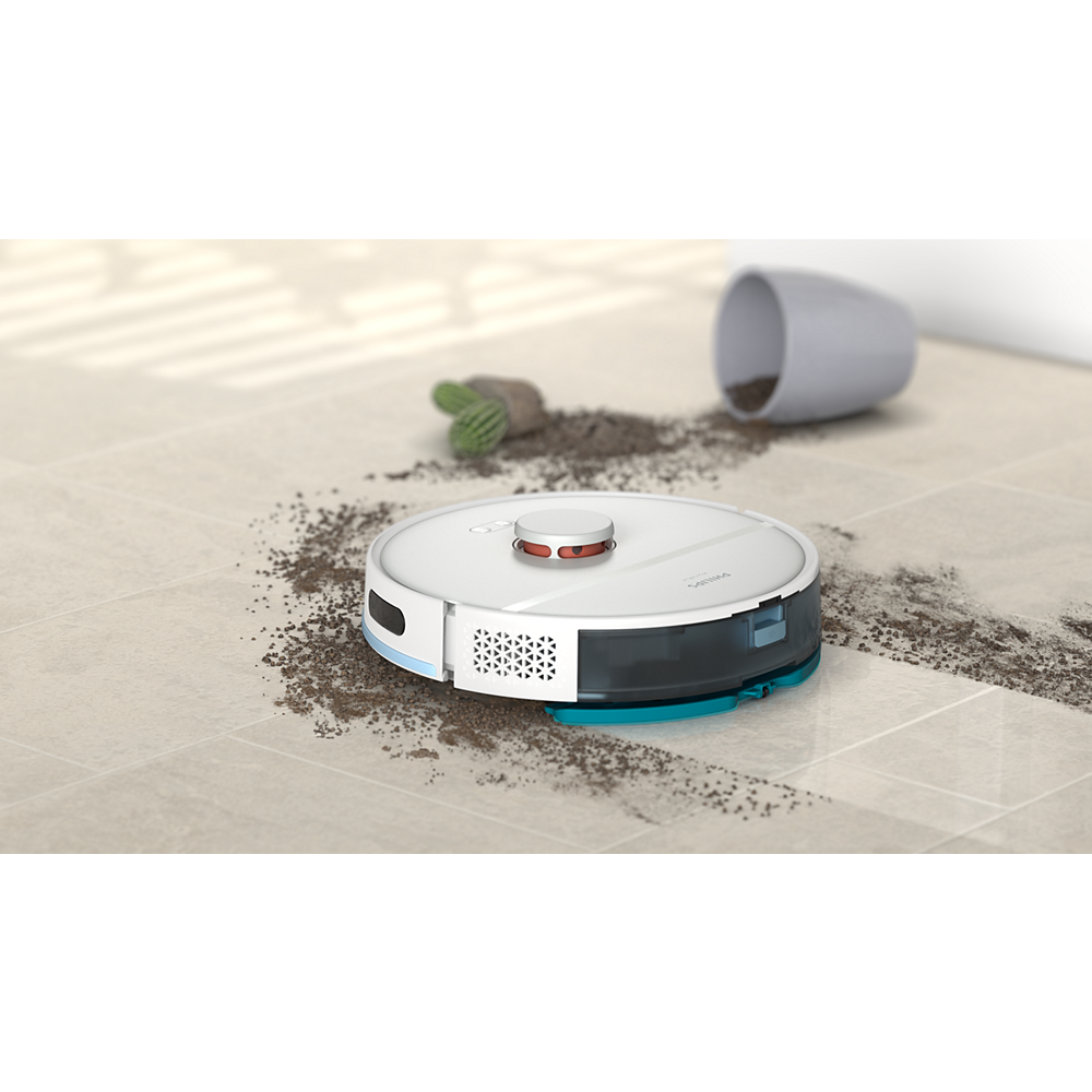 Philips Robot za sesanje in brisanje XU2000/25 serija 2000