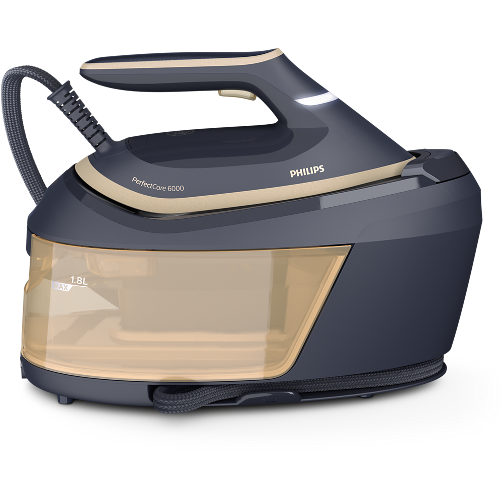 Philips Parna postaja PSG6066/20 PerfectCare serija 6000