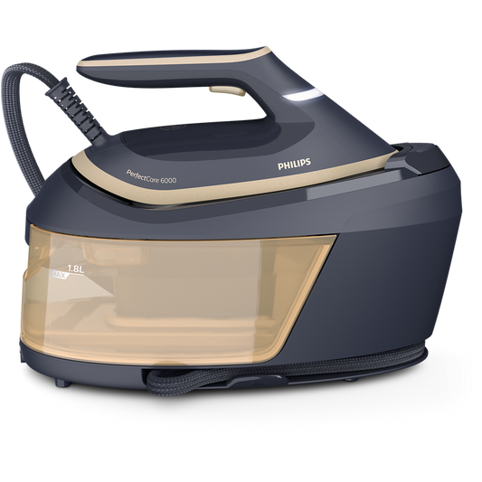 Philips Parna postaja PSG6066/20 PerfectCare serija 6000