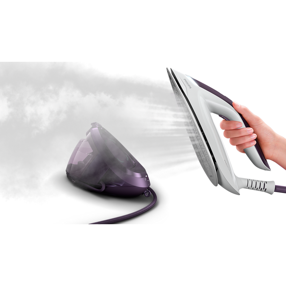 Philips Parna postaja PSG8050/30 PerfectCare serija 8000