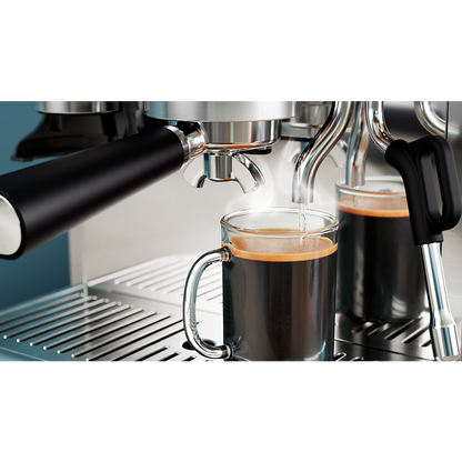 Philips Polsamodejni kavni aparat PSA3218/01 Barista Brew
