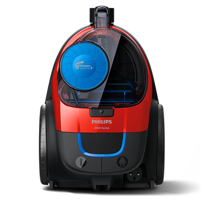 Philips Sesalnik brez vrečke FC9330/09 PowerPro Compact