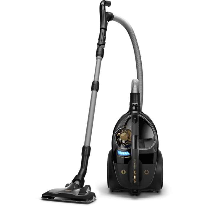 Philips Sesalnik brez vrečke XB9154/09 serija 9000