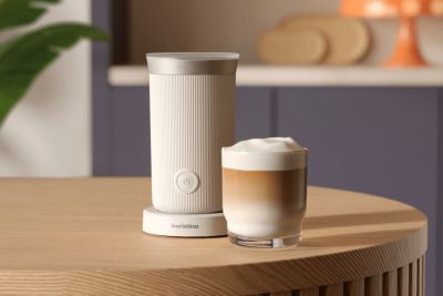 Philips Baristina Penilnik mleka BAR311/00