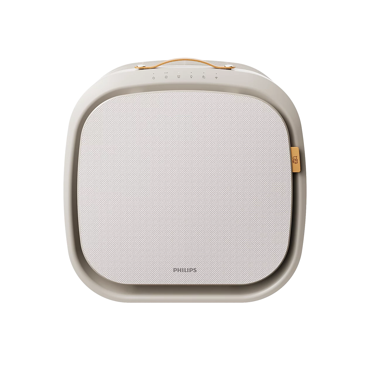 Philips Pametni čistilnik zraka za hišne ljubljenčke PureProtect Pet serija 3000 AC3360/11