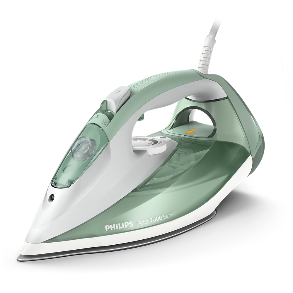 Philips Parni likalnik DST7012/70 serija 7000