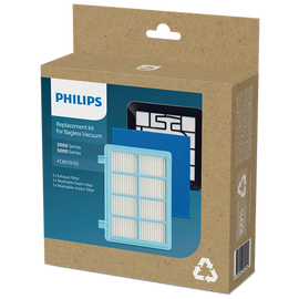 Philips Komplet nadomestnih delov FC8010/02