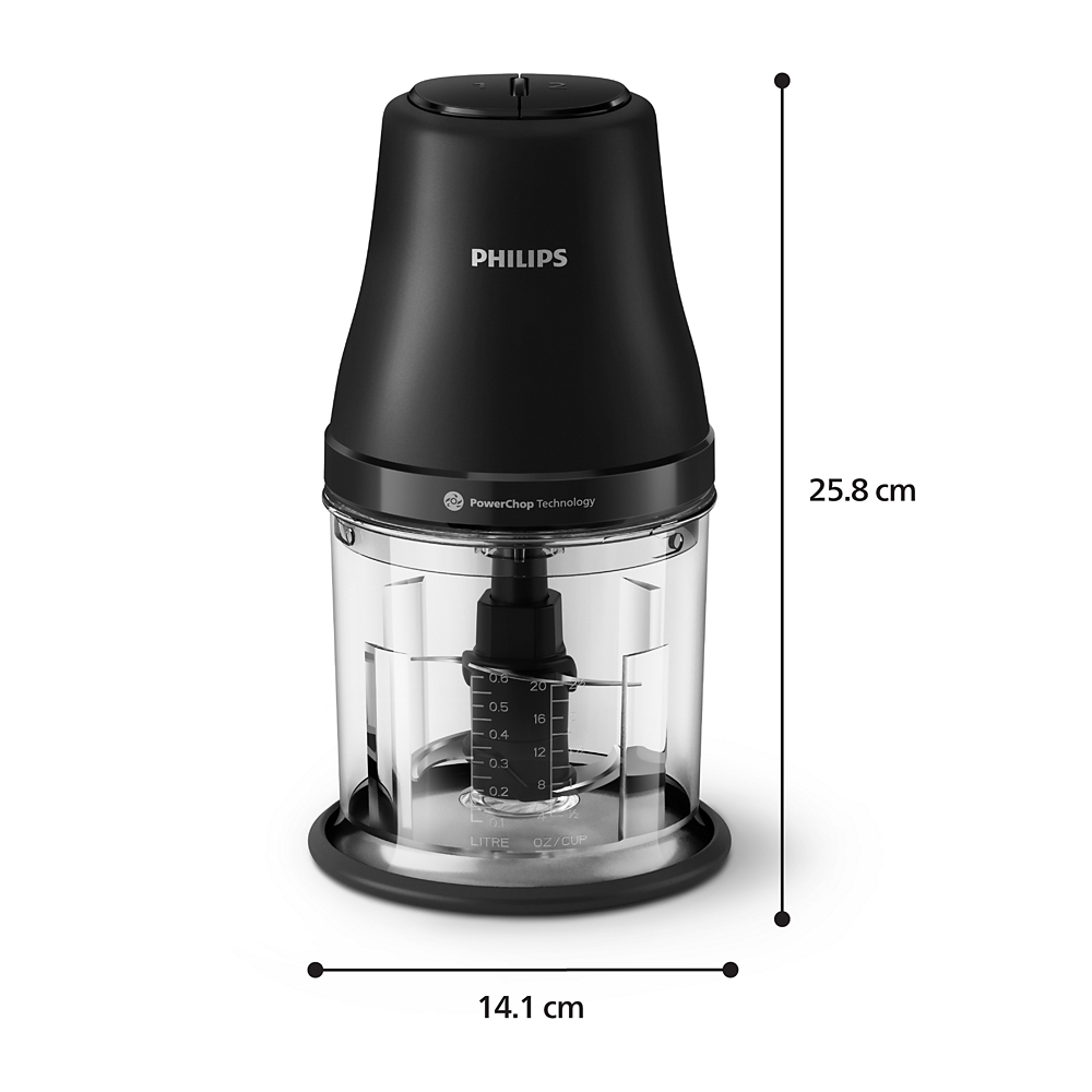Philips sekljalnik serije 3000 HR1501/00
