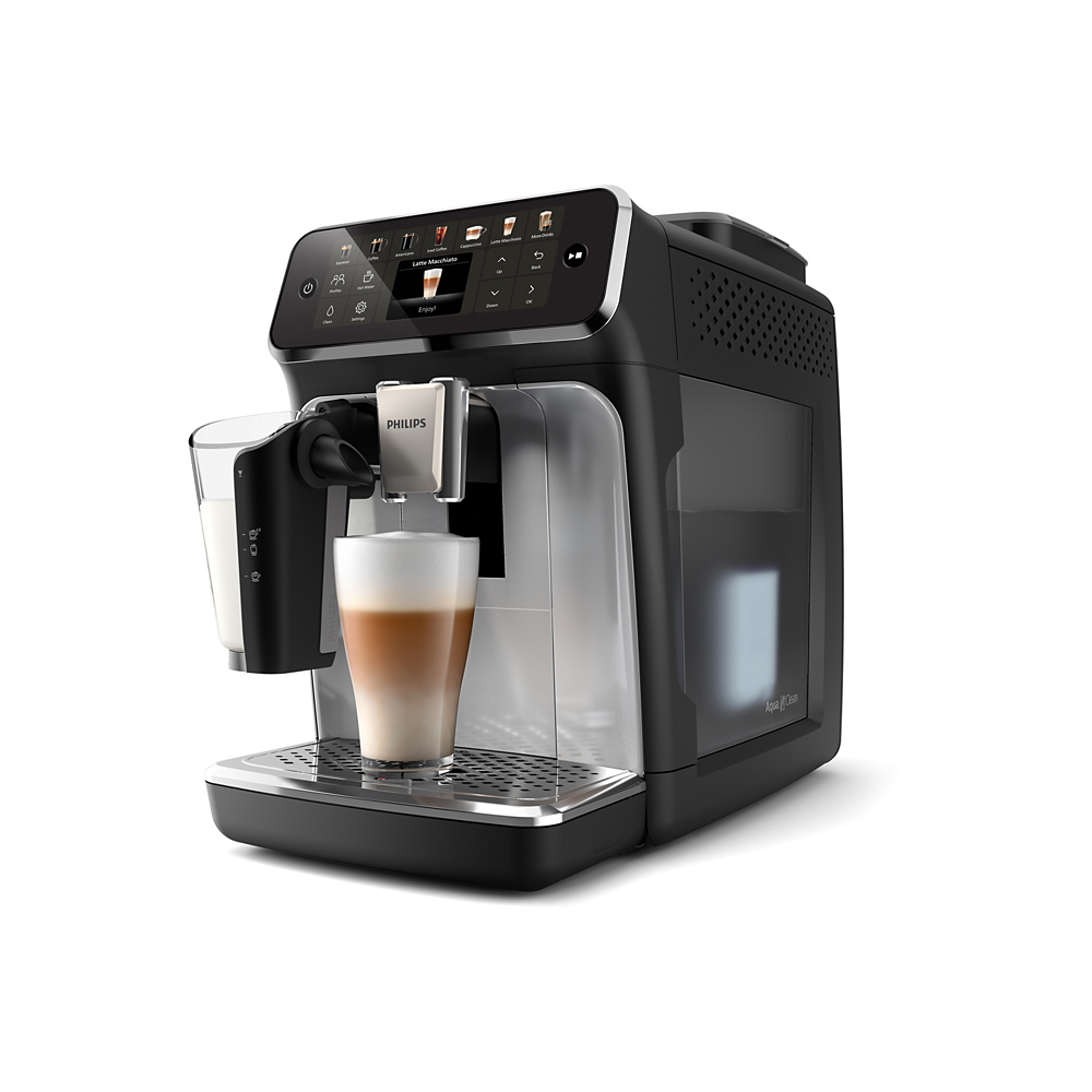 PHILIPS EP4446/70  ESPRESSO KAVNI APARAT