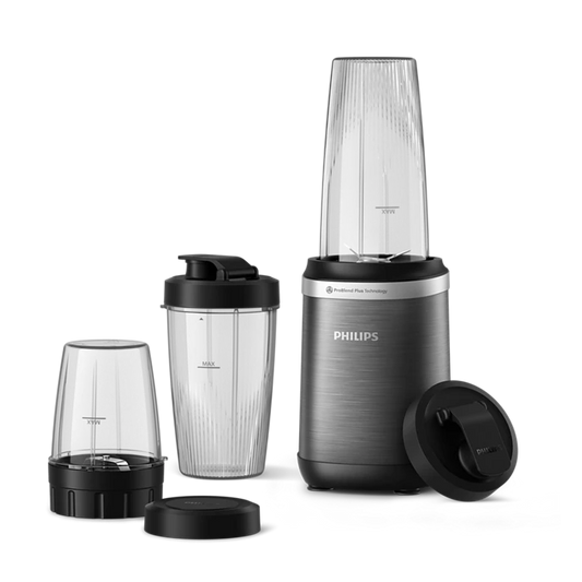 Philips Mešalnik ProBlend HR2767/00 serija 5000
