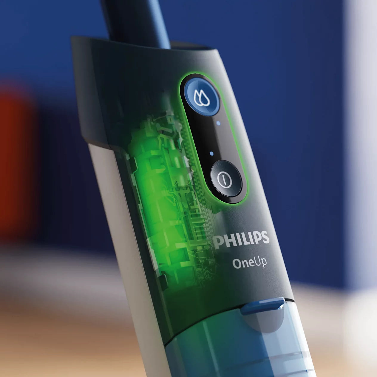 Philips OneUp Električni mop XV5113/01 serija 5000