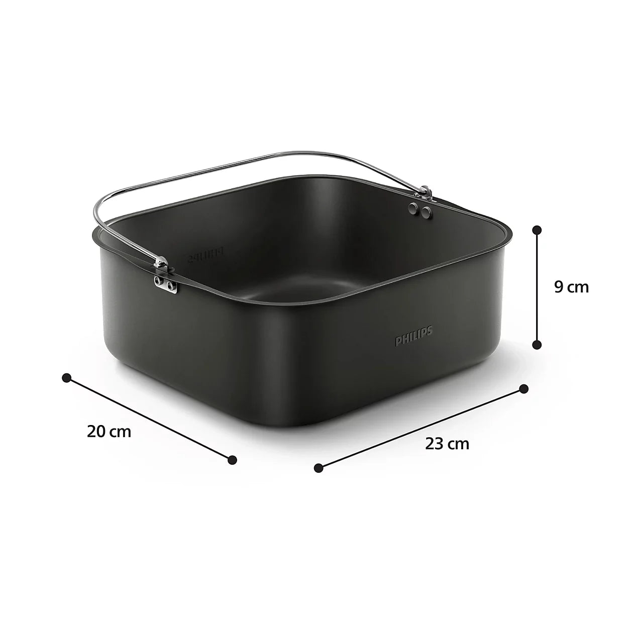 Philips Komplet za peko za Airfryer NX1131/00