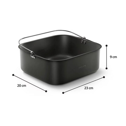 Philips Komplet za peko za Airfryer NX1131/00