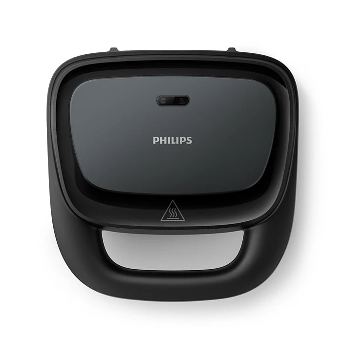 Philips Opekač sendvičev HD2330/90 serija 3000