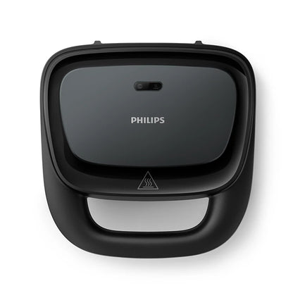 Philips Opekač sendvičev HD2330/90 serija 3000