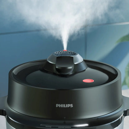 Philips Večnamenski kuhalnik HD2633/80 serija 3000