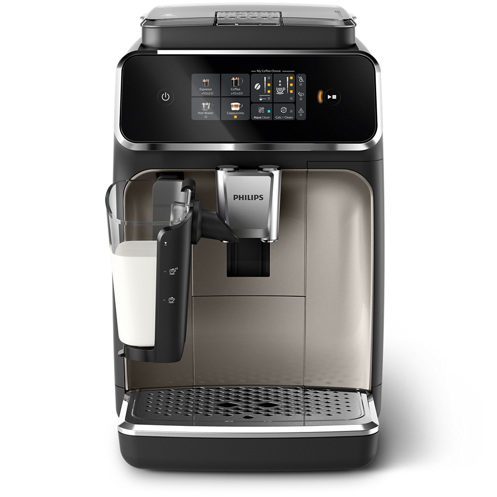 Philips LatteGo samodejni kavni aparat EP2336/40 serija 2300