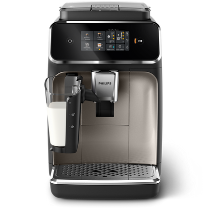 Philips LatteGo samodejni kavni aparat EP2336/40 serija 2300